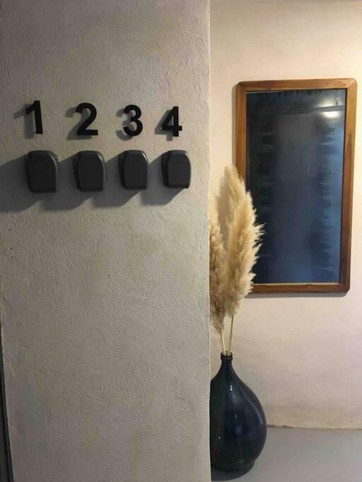 Appartement T2 Chic, Calme Proche Hopital à La Tronche  Extérieur photo